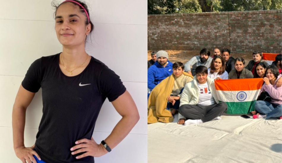 Vinesh Phogat: Can’t Disclose Details Of Girls Who Complained Against WFI