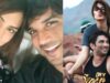 Rhea Chakraborty Misses Sushant Singh Rajput On His Birth Anniversary, Shares Unseen Pics