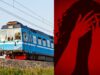 In UP, Ticket Checker And Unidentified Man Gang Rape Woman On Moving Train