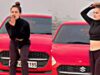 Influencer Fined By UP Police For Shooting Instagram Reel On Highway. Kya Zarurati Thi, Behen?