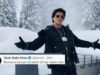 Shah Rukh Khan’s Reply To Fan’s #AskSRK Tweet Proves Why This Pathaan Is The King Of Romance!