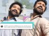 Ram Charan, Jr NTR, Alia Bhatt And Team ‘RRR’ React To Naatu Naatu’s Oscar Nomination