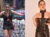 Bigg Boss OTT में पहना गार्बेज बैग्स का ड्रेस उर्फी जावेद ने किया रिपीट, फैन्स हुए फिदा!
