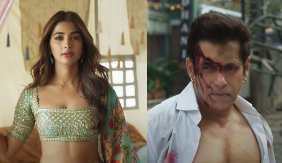 ‘Kisi Ka Bhai Kisi Ki Jaan’ Teaser: Salman Khan, Pooja Hedge’s Film Looks Action-Packed