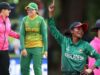 ICC T20 Women’s World Cup 2023 To Have An All-Women Panel To Officiate Matches!