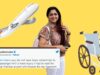 Khushbu Sundar Miffed Over Air India Not Providing Wheelchair. Kya Ho Raha Hai Is Airline Ke Sath?