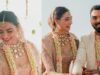 Decoding 2023’s First Celeb Bride, Athiya Shetty’s Bridal Makeup Look