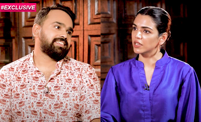 The Male Feminist: Shriya Pilgaonkar Says Feminism Is Not Male-Bashing