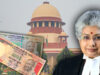 Justice Nagarathna Dissents SC Judgement Upholding Demonetisation