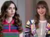 Here’s What Emily’s Bold Lips And Bangs In Season 3 Of ‘Emily In Paris’ Signify