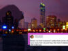 Someone Said Women Will Never Know Their City Like Men. Hits Hard!