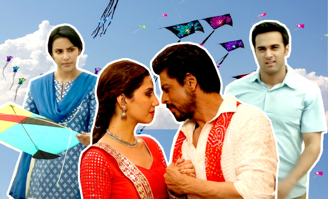7 Makar Sankranti Special Songs That Will Heighten Your Festive Spirit!