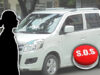 Female Uber Driver Attacked With Beer Bottle In Delhi, Says Panic Button Didn’t Work