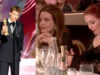 When Austin Butler Thanked The Late Lisa Marie Presley For Elvis At The 2023 Golden Globes