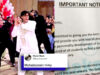 Akash Institute’s ‘Find A Date For Valentine’s Day’ Notice For Students Reminds Twitter Of Mohabbatein