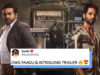 Farzi Trailer Reactions: Fans Say Shahid Kapoor And Vijay Sethupathi Starrer Looks “Faadu”
