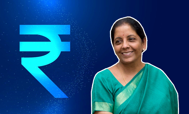 Ahead Of Union Budget, FM Nirmala Sitharaman Says She Gets The Troubles Of The Middle Class