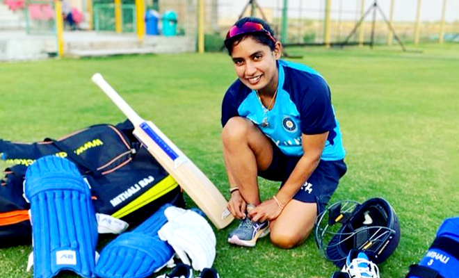 former-india-captain-mithali-raj-coming-out-of-retirement-for-womens-ipl-cricket