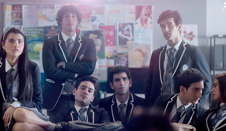 ‘Class’ Trailer: This Desi Elite Series Looks Chaotic And Confusing