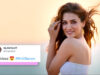 Kriti Sanon’s Pretty Look From ‘Shehzada’s’ Song ‘Munda Sona Hoon’ Main Has Captured Tweeple’s Hearts