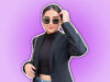 Indian YouTuber Prajakta Koli Is One Among 6 Content Creators To Cover World Economic Forum 2023