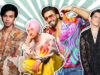 From Ranveer Singh To Vijay Varma, Bollywood’s Leading Men Who Can Be Your Fashion Inspiration