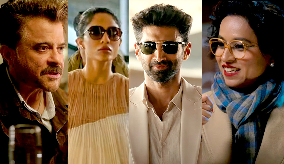‘The Night Manager’ Trailer: Aditya Roy Kapur, Anil Kapoor Thriller Might Just Do Justice To The British Original
