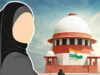 Karnataka Hijab Row: Muslim Girls Move Supreme Court For Permission To Wear Hijab During Exams
