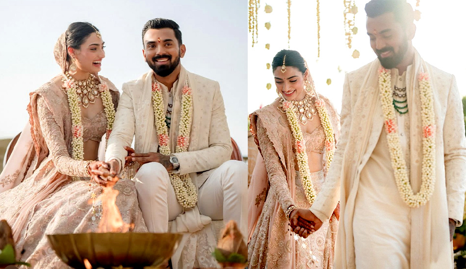 athiya-shetty-bridal-lehenga-designer-kl-rahul-fashion-wedding-pictures