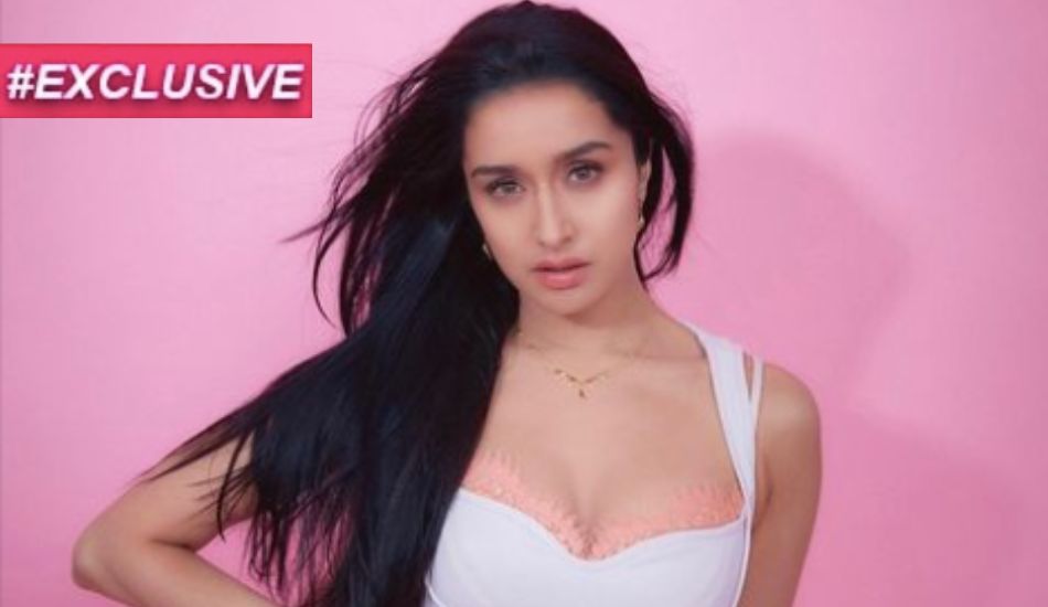 Exclusive: Shraddha Kapoor Spills Deets On Her Skincare Regime, Home Remedies She Swears By And More
