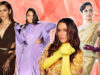 Manushi Chillar, Swara Bhasker And More Celebs Are Loving The Idea Of Saree With Gloves