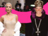 Kim Kardashian Now Owns Princess Diana’s Iconic Attallah Cross Pendant. Whoa, It Costs A LOT!