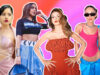 Uorfi Javed, Komal Pandey And More Names Giving Us Better Fashion Than Most Bollywood Celebs