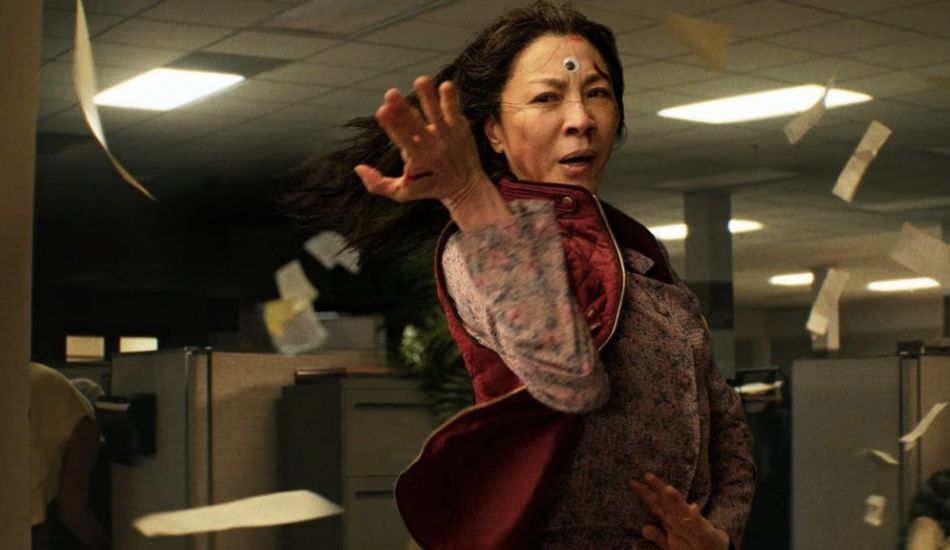 Oscars: Michelle Yeoh Bags Maiden Oscar Nomination, First Asian Best Actress Nominee!