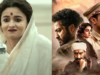 Gangubai Kathiawadi, RRR, And More Indian Films In Oscars 2023 Reminder List