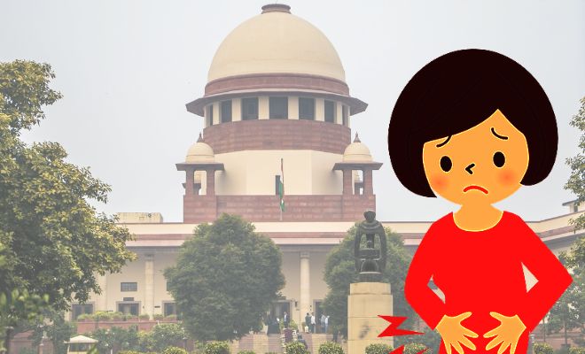 period-leave-pil-supreme-court-menstruation-benefit-bill-menstrual-rights-shashi-tharoor