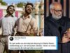 Gloden Globes 2023: Huma Qureshi, SRK And More Celebs Hail RRR Song ‘Naatu Naatu’s Win