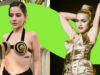 Uorfi Javed Just Took Madonna’s Iconic Cone Bra For A Spin. We Don’t Have Words!