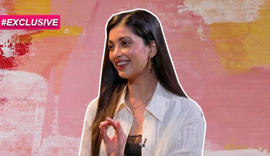 The Male Feminist: Digangana Suryavanshi On Flipping Gender Norms, Embracing Her Femininity