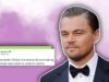 Twitter Takes Digs At Leonardo DiCaprio’s Rumoured Relationship With A 19 YO. Funny, But Concerning!