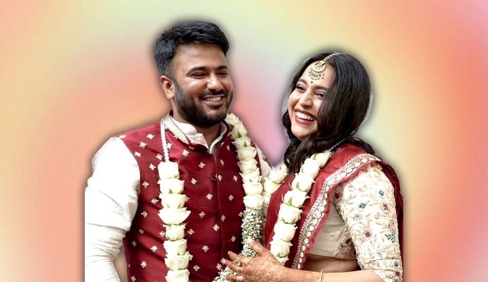 Who Is Fahad Ahmad, Swara Bhasker’s Husband And Samajwadi Youth Wing Leader?