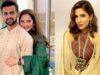Ayesha Omar Finally Addresses Rumours Of Affair With Sania Mirza’s Husband Shoaib Malik. So All’s Well?