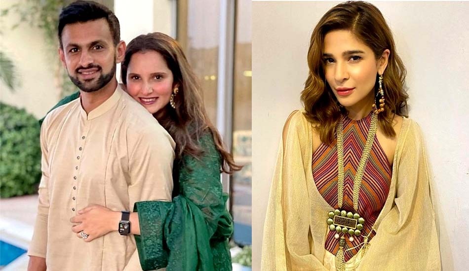 Ayesha Omar Finally Addresses Rumours Of Affair With Sania Mirza’s Husband Shoaib Malik. So All’s Well? Ayesha Omar Finally Addresses Rumours Of Affair With Sania Mirza’s Husband Shoaib Malik. So All’s Well?