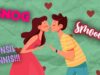 Did You Know These 5 Bizarre Slangs For “Kiss”? Use It On Kiss Day…Maybe!