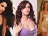 Disha Patani’s Stand-Out Party Dresses Are Perfect For Club Hopping!