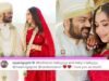 Sayani Gupta, Kirti Kulhari, More Celebs Congratulate The Newlywed Couple Maanvi Gagroo And Kumar Varun