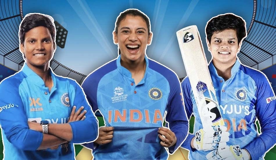 Women’s Premier League 2023 Auction: Smriti Mandhana, Deepti Sharma Among The Highest Paid Indian Cricketers!