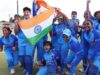 BCCI Announces The Women’s Premier League Schedule. First Clash Between Mumbai And Gujarat!