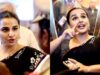 At PIFF, Vidya Balan Talks Women-Centric Films And Who Inspired Her To Be An Actor