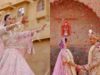 अपने राँझा सिद्धार्थ के लिए कियारा ने शादी में किया प्यारा डांस, फैन्स का पिघला दिल!